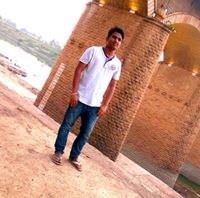 Vishvajit Kumbhar