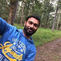 Shabeer Ahmed C L
