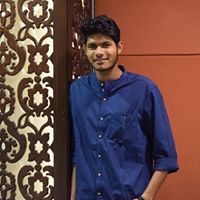 Yogesh Ghorpade