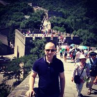 Сергей Разумнов