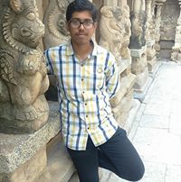 Bhanu Prakash
