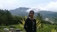 Jaimy Varghese