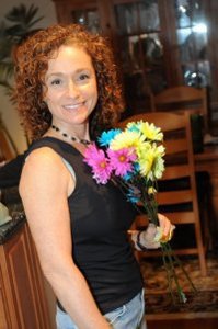Anita Teaney