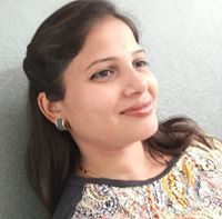 Shruti Magdum