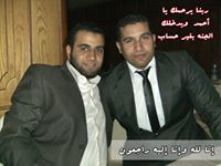 Mostafa Ghazy