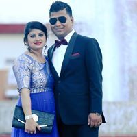 Dinesh Ghimire