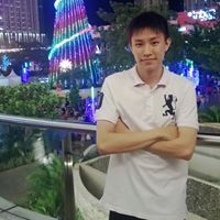 Andreas Yaputra