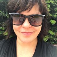 Jill McAndrews
