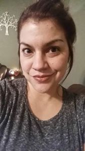 Amanda Leija Simpson