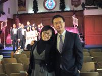 Matt Chen