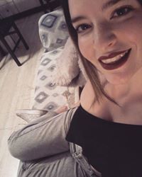 Βίκυ Μπενέα