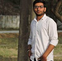 Vishal Yadav