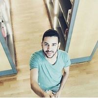 Mohamed Magdy