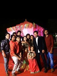 Aravind Perumannagari