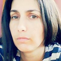 Зори Григорова