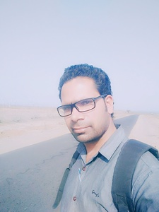 अवधेश  प्रताप सिंह  संदल