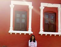 Divya Acharya