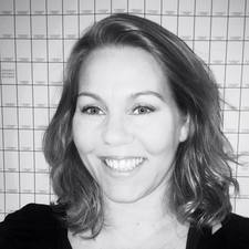 María Ólafsdóttir