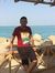 Mohamed...