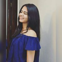 Meghna Arora