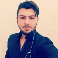 عامر العمري