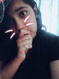 Aayushi Singh