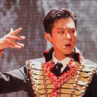Poupé YunJae