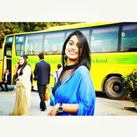 Aditi Singh