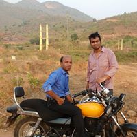 Biswajit Mishra