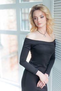 Марта Редхер