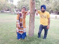 Pargat Singh
