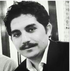 Reza Babaei