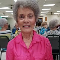 Martha Needham