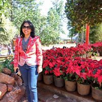 Nitya Mishra