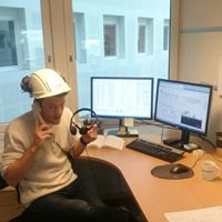 Morten Ringstad