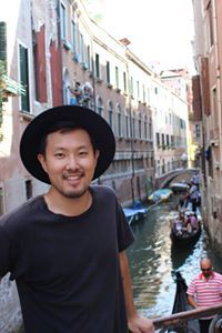 Paul Kang