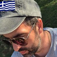 Ευγένιος Χατζηκαντώνης