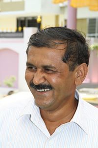 Prashant Ingle