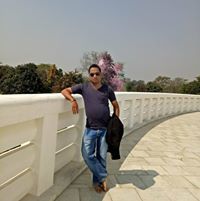 Sandesh Khanal