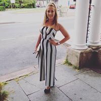 Bethanie Kenchington