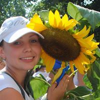 Наталя Сточанин