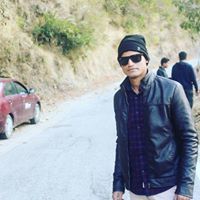 Aniket Kumar