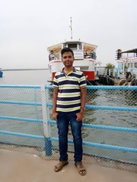 Jeetendar Singh