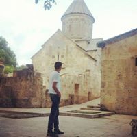 Նարեկ Գրիգորյան