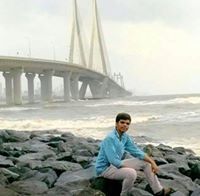 Nitin Patel
