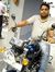 Amalesh...