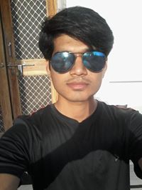Tejvendra Singh