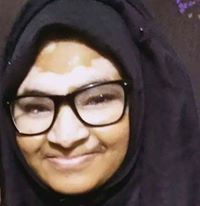 Fathmath Nuha