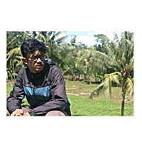 Prasramadhan Prasramadhan