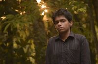 Chris Paryath